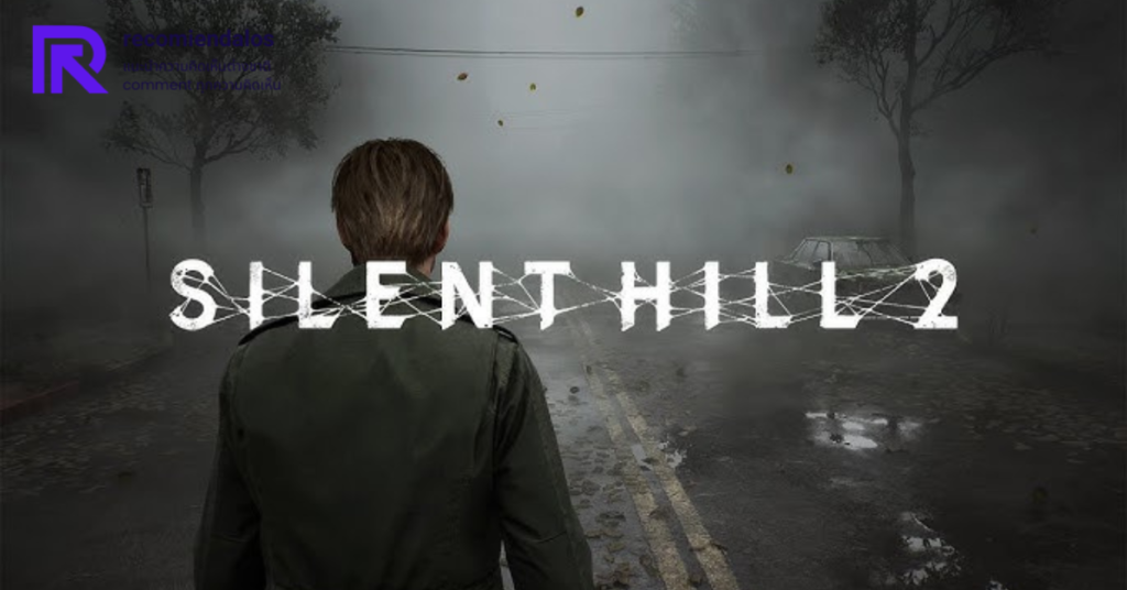 SILENT HILL 2 Remake