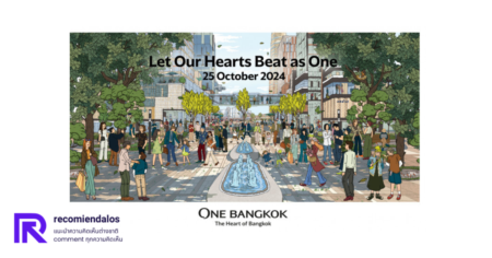 one bangkok
