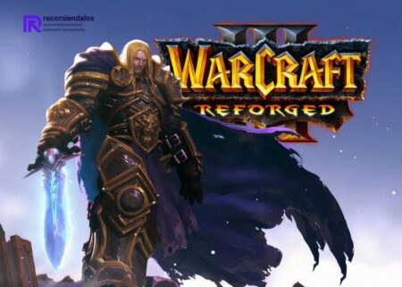 Warcraft 3