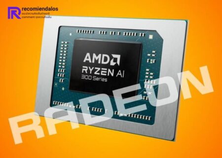 AMD Ryzen AI MAX 300 Series