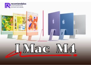 รีวิว iMac M4