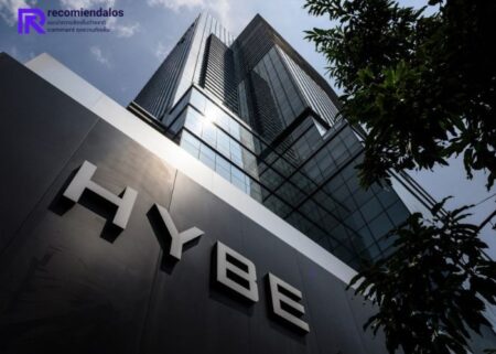 HYBE