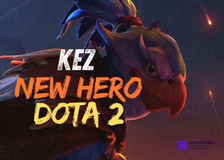 KEZ dota 2