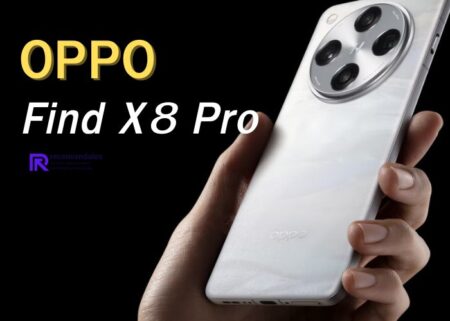 รีวิว Oppo Find X8 Pro