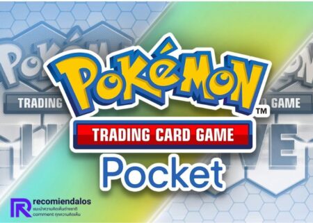 pokemon tcg pocket