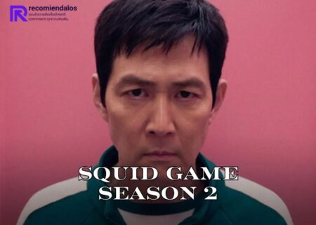 squid game season 2